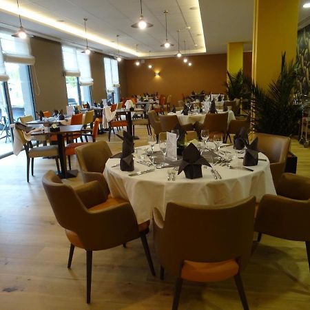 Domitys Sophia Aparthotel Nîmes Kültér fotó