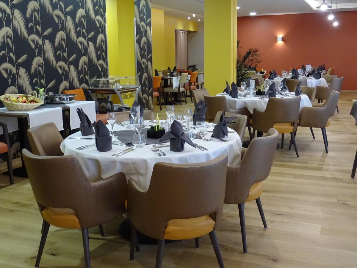 Domitys Sophia Aparthotel Nîmes Kültér fotó