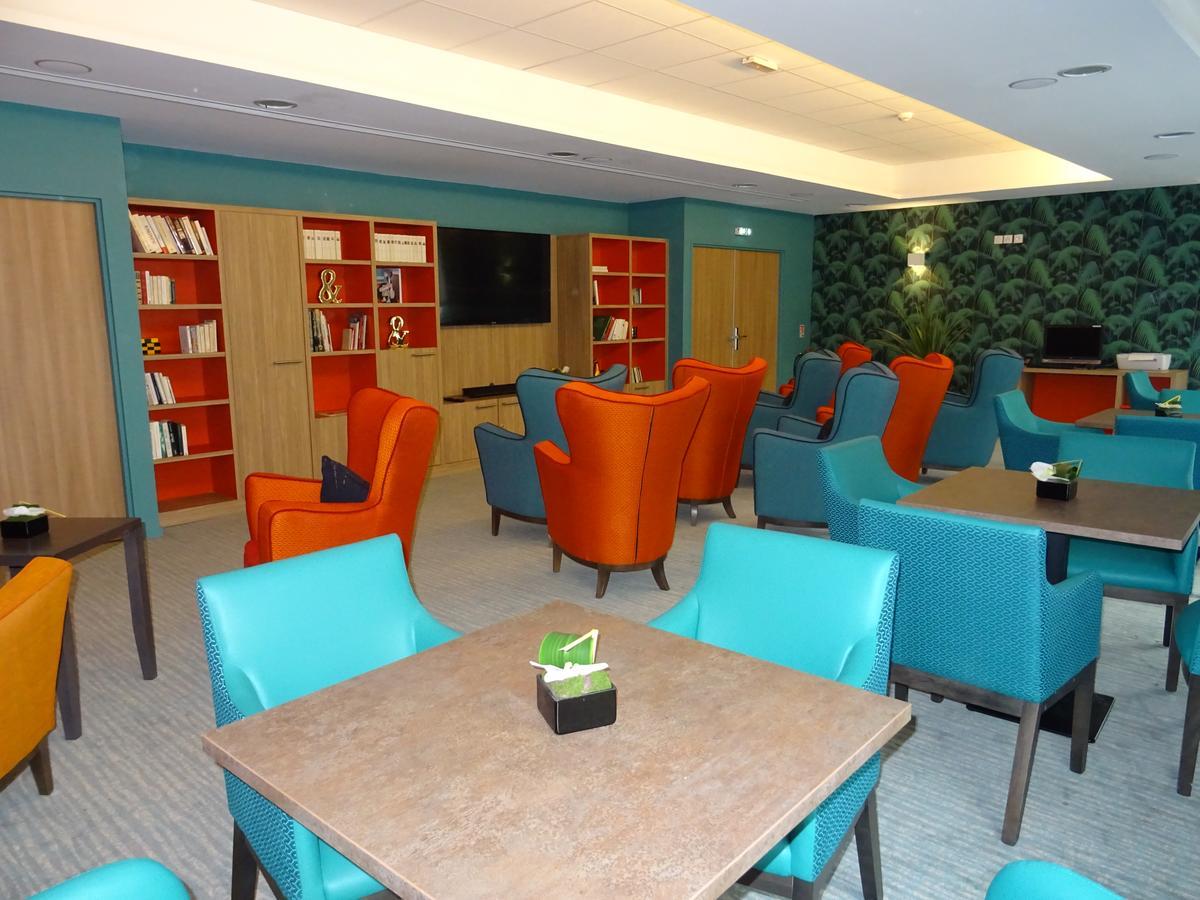 Domitys Sophia Aparthotel Nîmes Kültér fotó