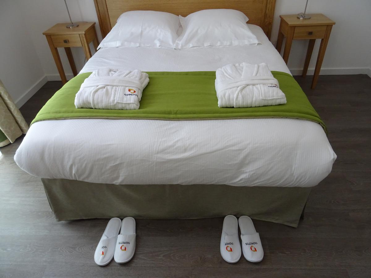 Domitys Sophia Aparthotel Nîmes Kültér fotó