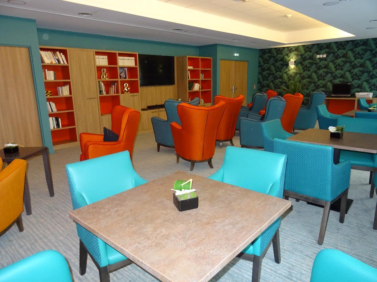 Domitys Sophia Aparthotel Nîmes Kültér fotó