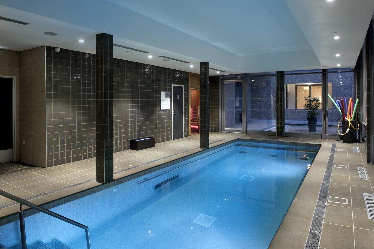 Domitys Sophia Aparthotel Nîmes Kültér fotó
