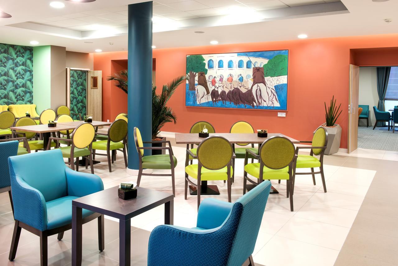 Domitys Sophia Aparthotel Nîmes Kültér fotó