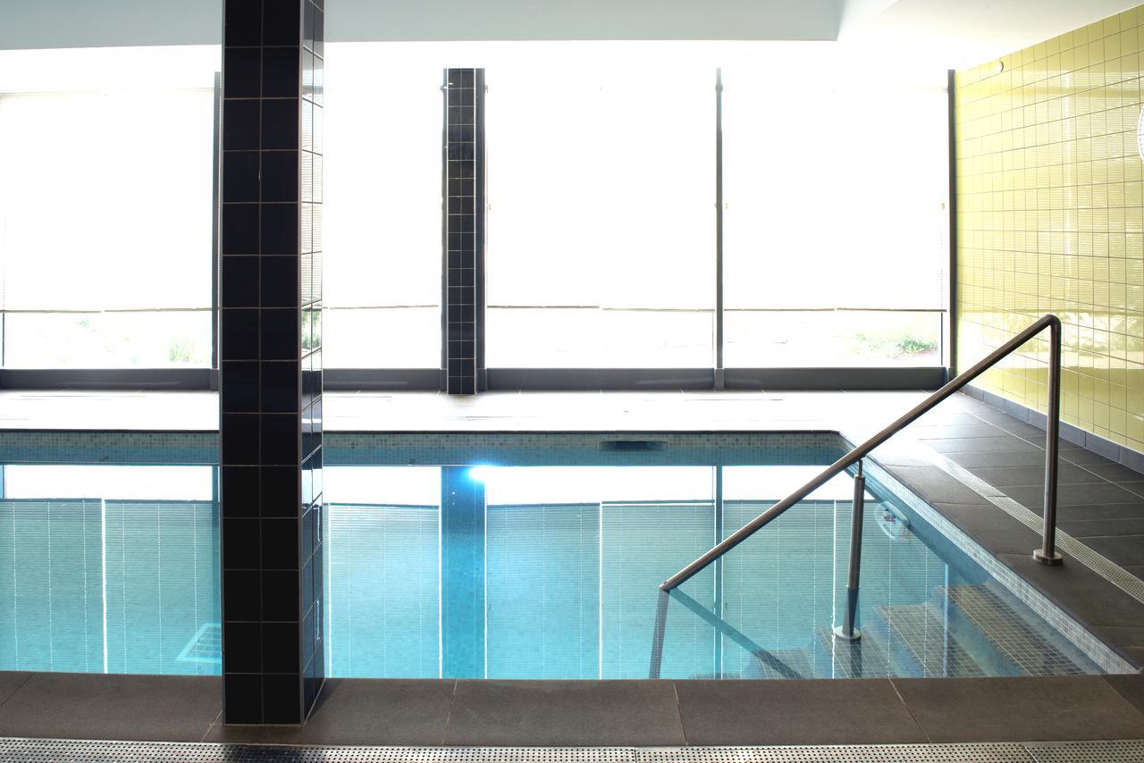 Domitys Sophia Aparthotel Nîmes Kültér fotó