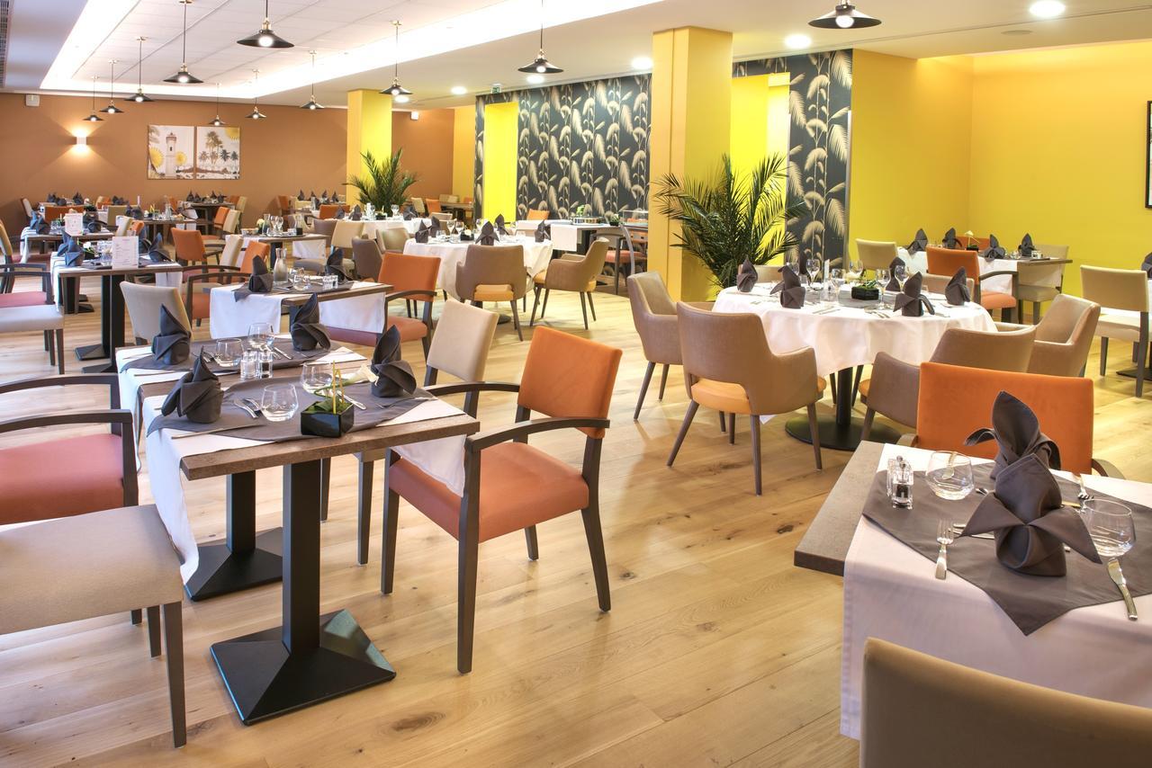 Domitys Sophia Aparthotel Nîmes Kültér fotó